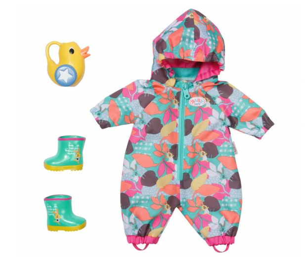 Zapf Creation Baby Born Zabawa na Świeżym Powietrzu - 1018447 - zdjęcie